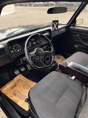 LADA (VAZ) 2107 2008, 97,000 km - 1.6 л - Astara
