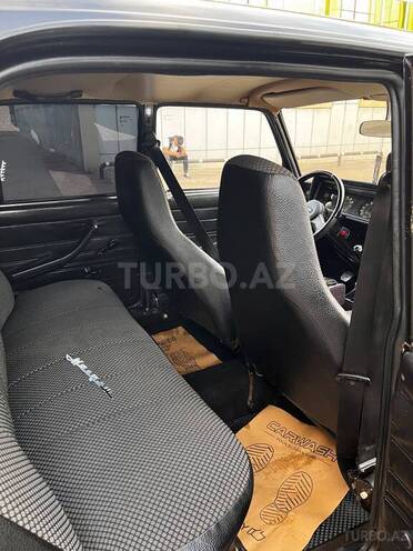 LADA (VAZ) 2107 2008, 97,000 km - 1.6 л - Astara