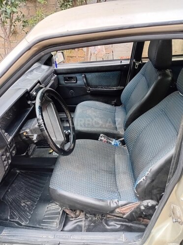 LADA (VAZ) 21099 1997, 263,458 km - 1.6 л - Gəncə