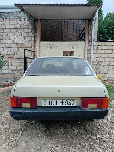 LADA (VAZ) 21099 1997, 263,458 km - 1.6 л - Gəncə
