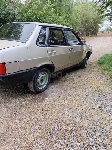 LADA (VAZ) 21099 1997, 263,458 km - 1.6 л - Gəncə