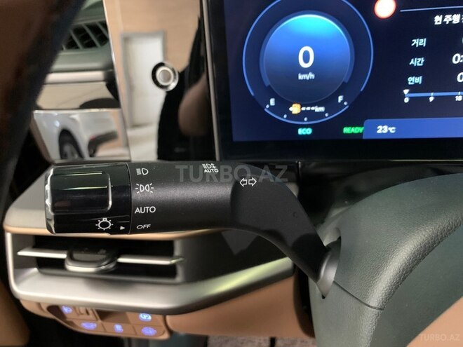 Hyundai Grandeur 2024, 48,500 km - 1.6 l - Bakı