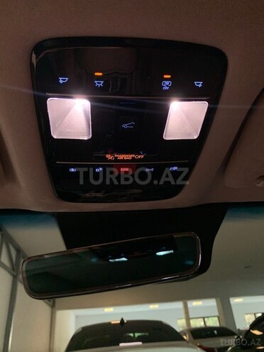 Hyundai Grandeur 2024, 48,500 km - 1.6 l - Bakı