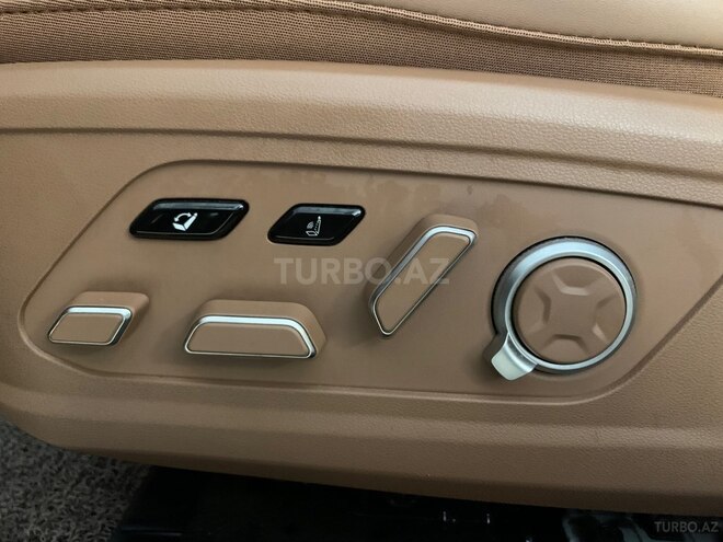 Hyundai Grandeur 2024, 48,500 km - 1.6 l - Bakı