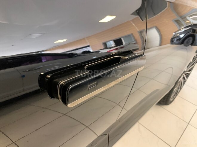 Hyundai Grandeur 2024, 48,500 km - 1.6 l - Bakı