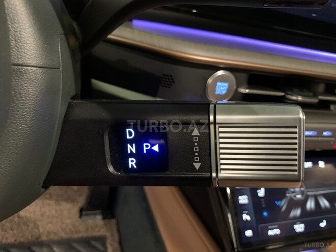 Hyundai Grandeur 2024, 48,500 km - 1.6 l - Bakı