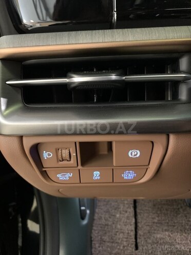 Hyundai Grandeur 2024, 48,500 km - 1.6 l - Bakı