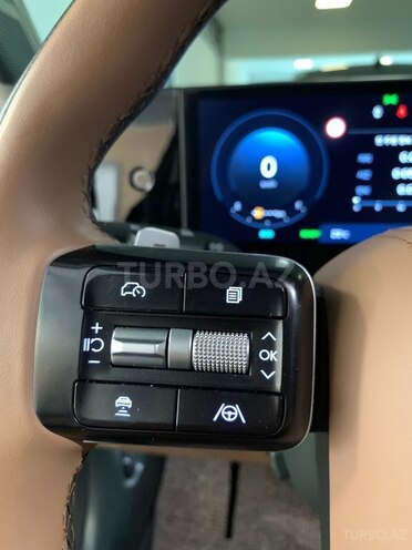 Hyundai Grandeur 2024, 48,500 km - 1.6 l - Bakı