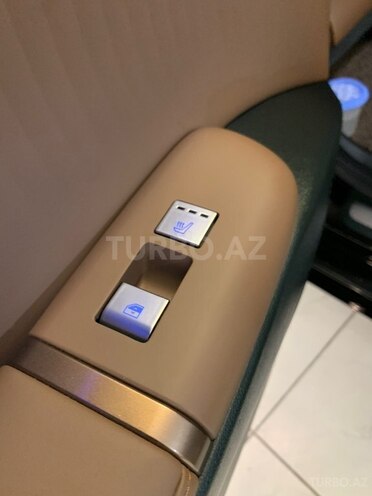 Hyundai Grandeur 2024, 48,500 km - 1.6 l - Bakı
