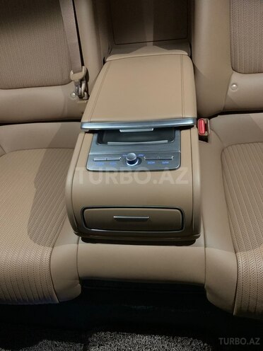 Hyundai Grandeur 2024, 48,500 km - 1.6 l - Bakı