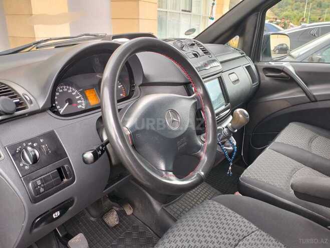 Mercedes  2012, 370,000 km - 2.1 л - Bakı