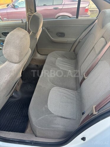 Khazar LX 2021, 121,000 km - 1.7 л - Quba