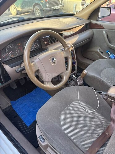 Khazar LX 2021, 121,000 km - 1.7 л - Quba