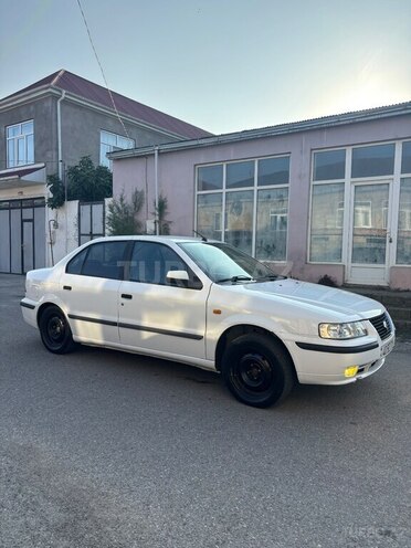 Khazar LX 2021, 121,000 km - 1.7 л - Quba