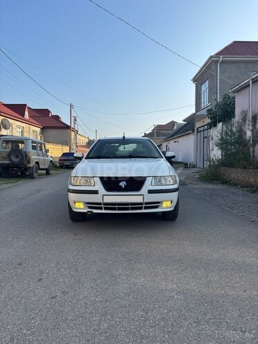 Khazar LX 2021, 121,000 km - 1.7 л - Quba