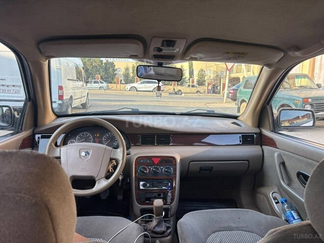 Khazar LX 2021, 121,000 km - 1.7 л - Quba