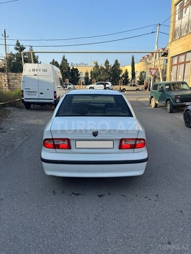 Khazar LX 2021, 121,000 km - 1.7 л - Quba