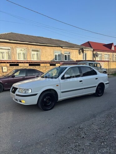 Khazar LX 2021, 121,000 km - 1.7 л - Quba