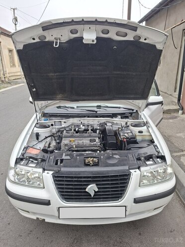 Khazar LX 2021, 121,000 km - 1.7 л - Quba