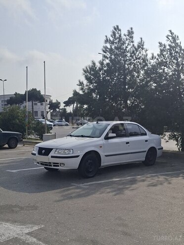 Khazar LX 2021, 121,000 km - 1.7 л - Quba