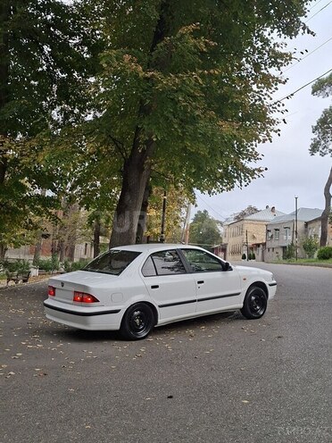 Khazar LX 2021, 121,000 km - 1.7 л - Quba