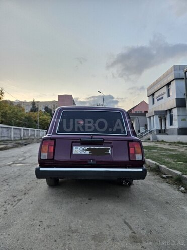LADA (VAZ) 2104 2002, 250,000 km - 1.6 l - Sumqayıt