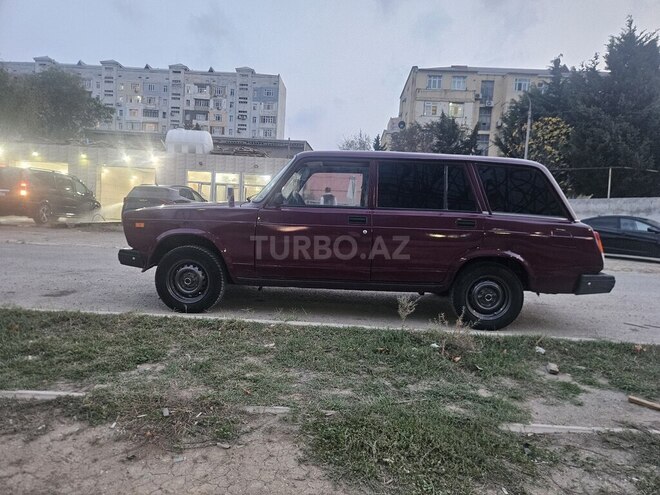 LADA (VAZ) 2104 2002, 250,000 km - 1.6 l - Sumqayıt