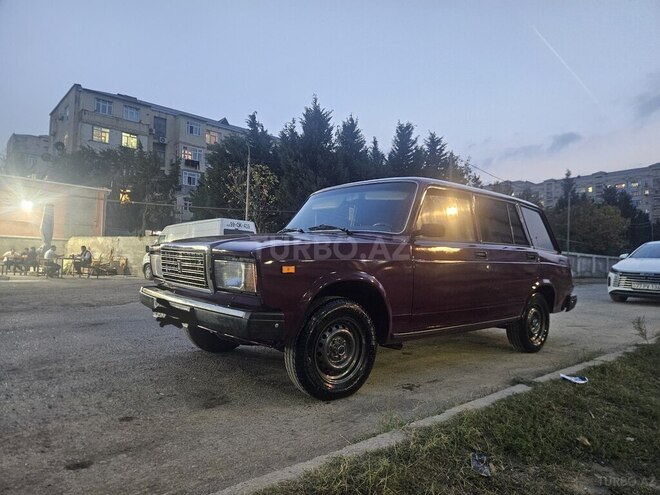 LADA (VAZ) 2104 2002, 250,000 km - 1.6 l - Sumqayıt