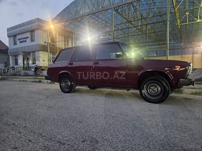 LADA (VAZ) 2104 2002, 250,000 km - 1.6 l - Sumqayıt