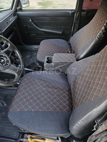 LADA (VAZ) 2104 2002, 250,000 km - 1.6 l - Sumqayıt