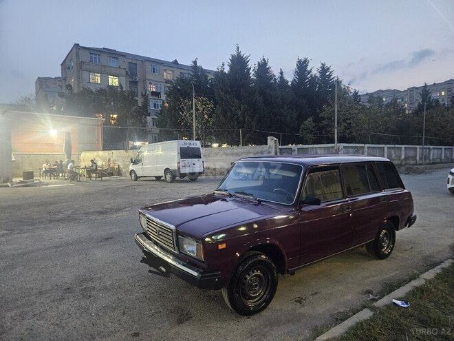 LADA (VAZ) 2104 2002, 250,000 km - 1.6 l - Sumqayıt