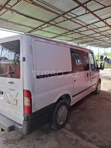 Ford Transit 2008, 200,900 km - 2.2 l - Kürdəmir