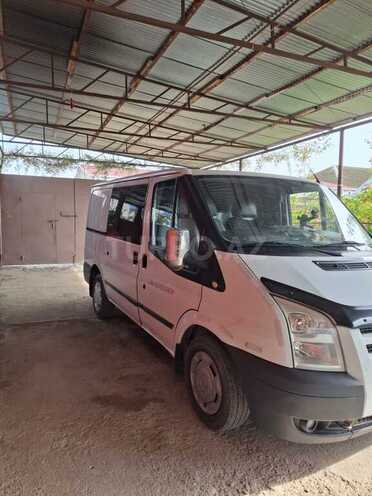 Ford Transit 2008, 200,900 km - 2.2 l - Kürdəmir