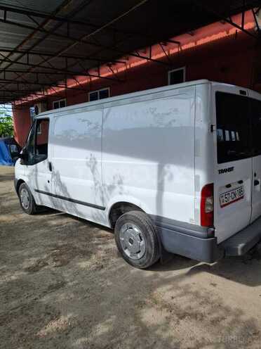 Ford Transit 2008, 200,900 km - 2.2 l - Kürdəmir
