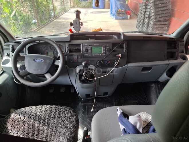 Ford Transit 2008, 200,900 km - 2.2 l - Kürdəmir