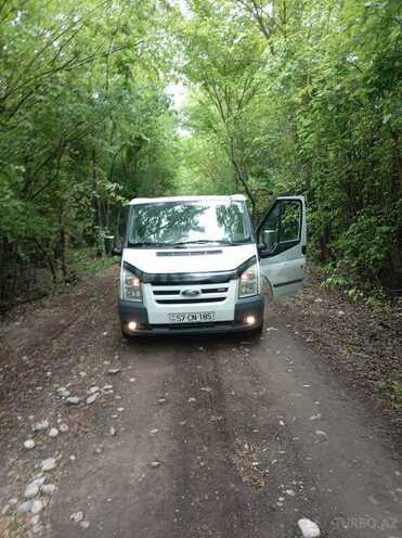 Ford Transit 2008, 200,900 km - 2.2 l - Kürdəmir