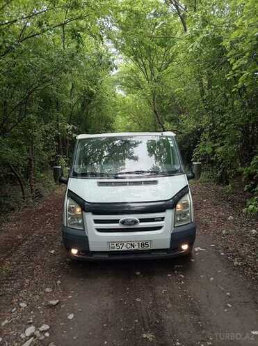 Ford Transit 2008, 200,900 km - 2.2 l - Kürdəmir
