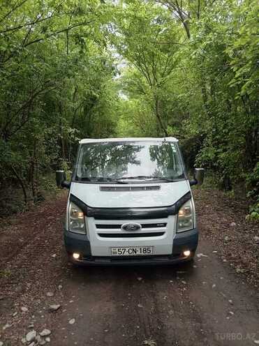 Ford Transit 2008, 200,900 km - 2.2 l - Kürdəmir