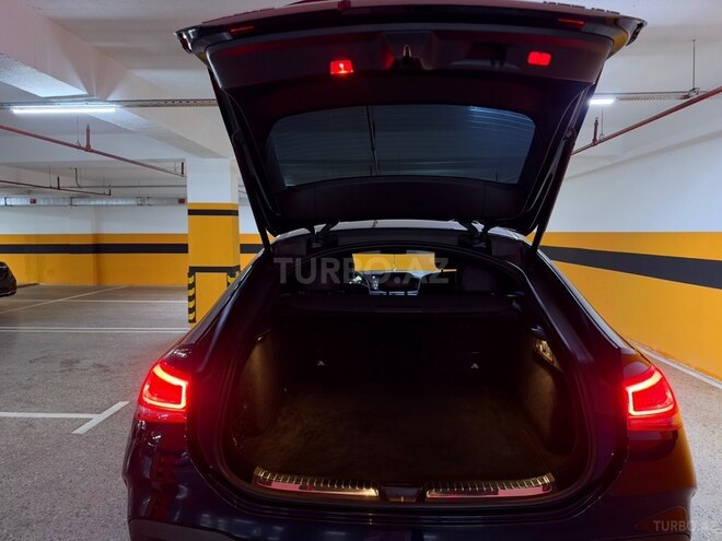 Mercedes GLE 53 AMG 4MATIC Coupe 2020, 78,000 km - 3.0 l - Bakı