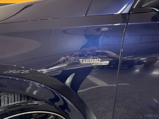 Mercedes GLE 53 AMG 4MATIC Coupe 2020, 78,000 km - 3.0 l - Bakı