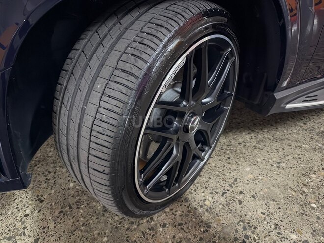 Mercedes GLE 53 AMG 4MATIC Coupe 2020, 78,000 km - 3.0 l - Bakı