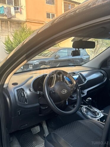 Kia Sportage 2012, 190,000 km - 2.0 l - Bakı