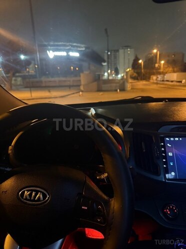 Kia Sportage 2012, 190,000 km - 2.0 l - Bakı