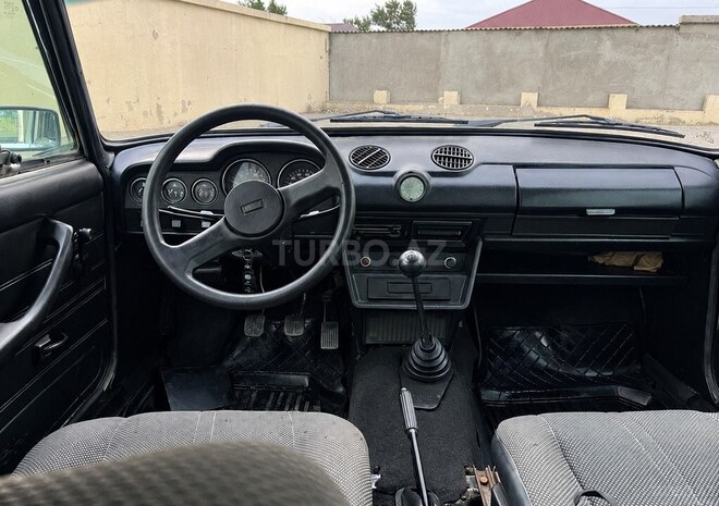 LADA (VAZ) 2106 2005, 72,552 km - 1.6 л - Göyçay