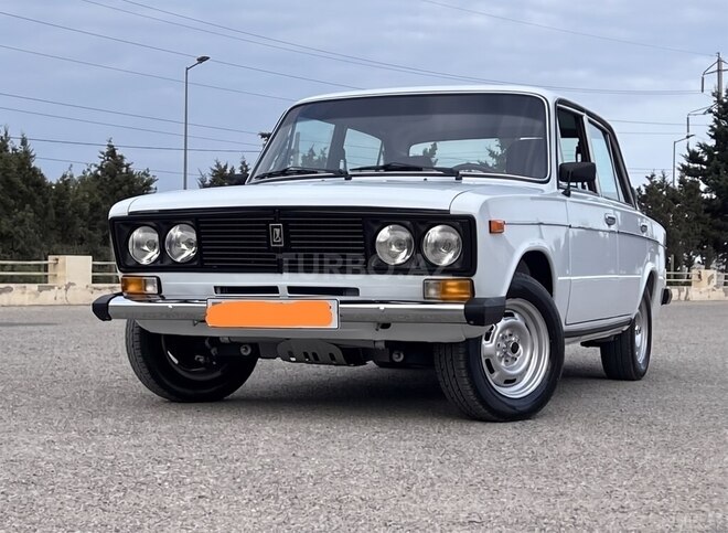 LADA (VAZ) 2106 2005, 72,552 km - 1.6 л - Göyçay