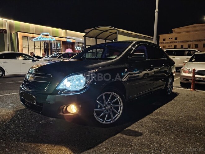 Chevrolet Cobalt 2025, 51,000 km - 1.5 l - Xırdalan