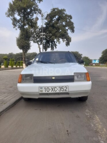 ZAZ  2005, 250,000 km - 1.2 л - Masallı