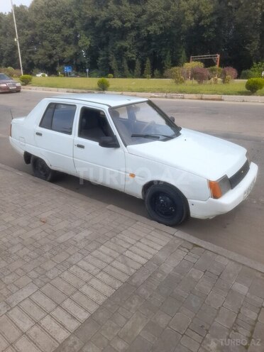 ZAZ  2005, 250,000 km - 1.2 л - Masallı