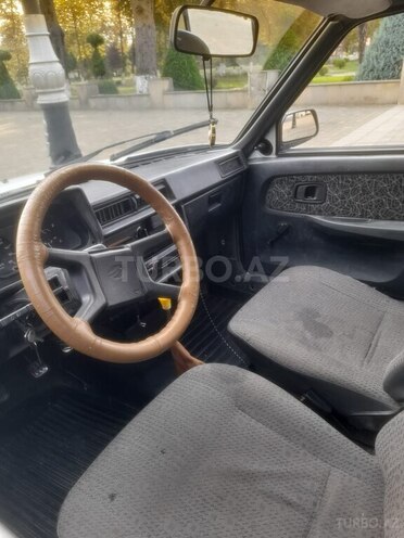 ZAZ  2005, 250,000 km - 1.2 л - Masallı