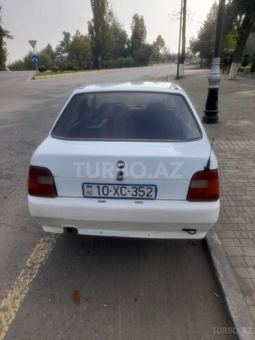 ZAZ  2005, 250,000 km - 1.2 л - Masallı